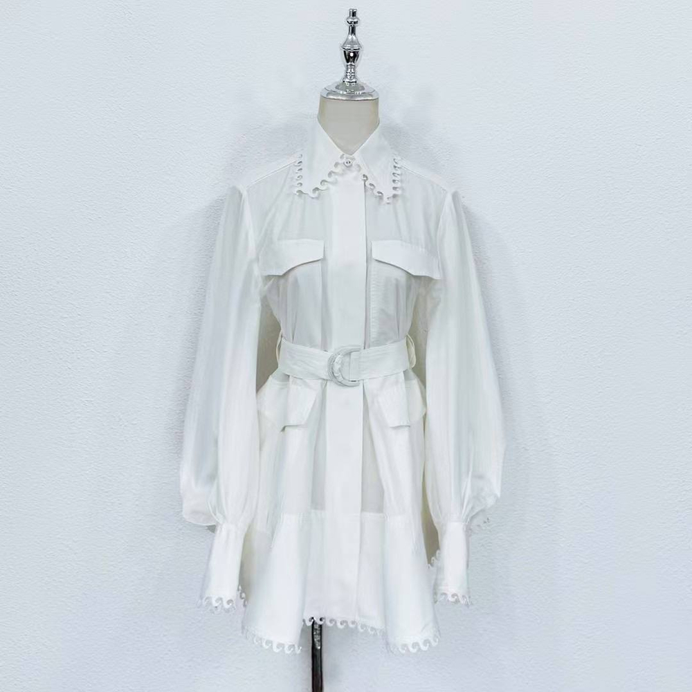 Платье Zimmermann