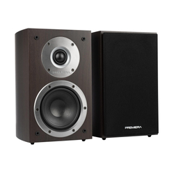 Premiera Delta DS-501 MC — полочная пассивная акустическая система (пара)