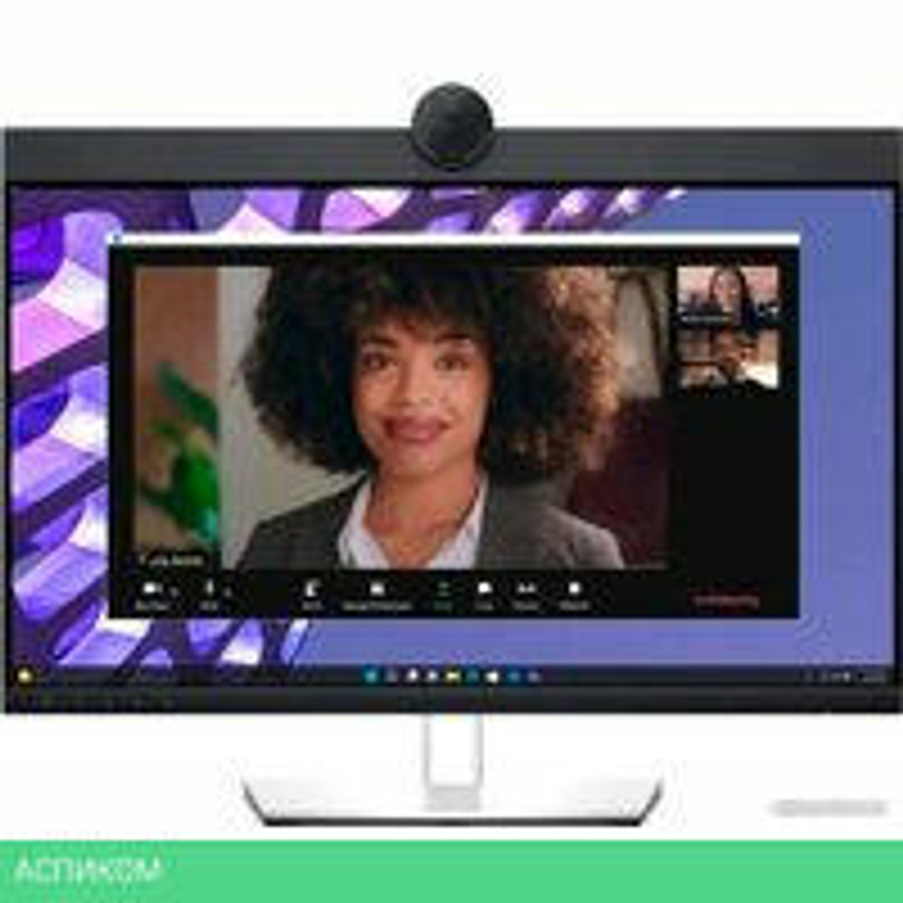 Монитор Dell Pro Plus P2424HEB