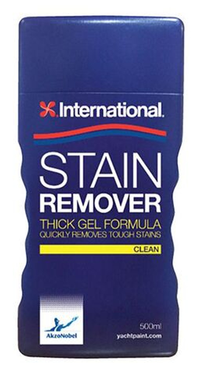 Очиститель пятен "Stain remover" (10260071)