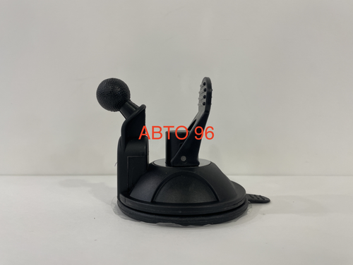 1-01 / Универсальный держатель для авто с креплением на вентилятор, на присоске (1 шт.) Оптом