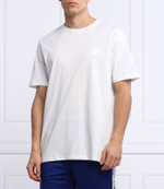 футболка tales BOSS ORANGE - белый(50472584)