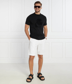 Футболка CREWNECK Karl Lagerfeld - черный(755042 534221)