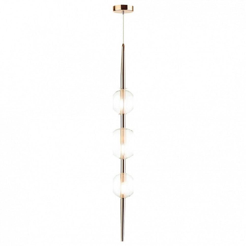 Подвесной светильник Odeon Light 4685/3