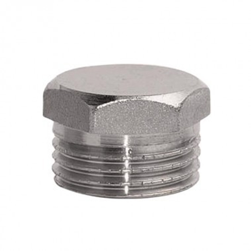 Заглушка 1" Н