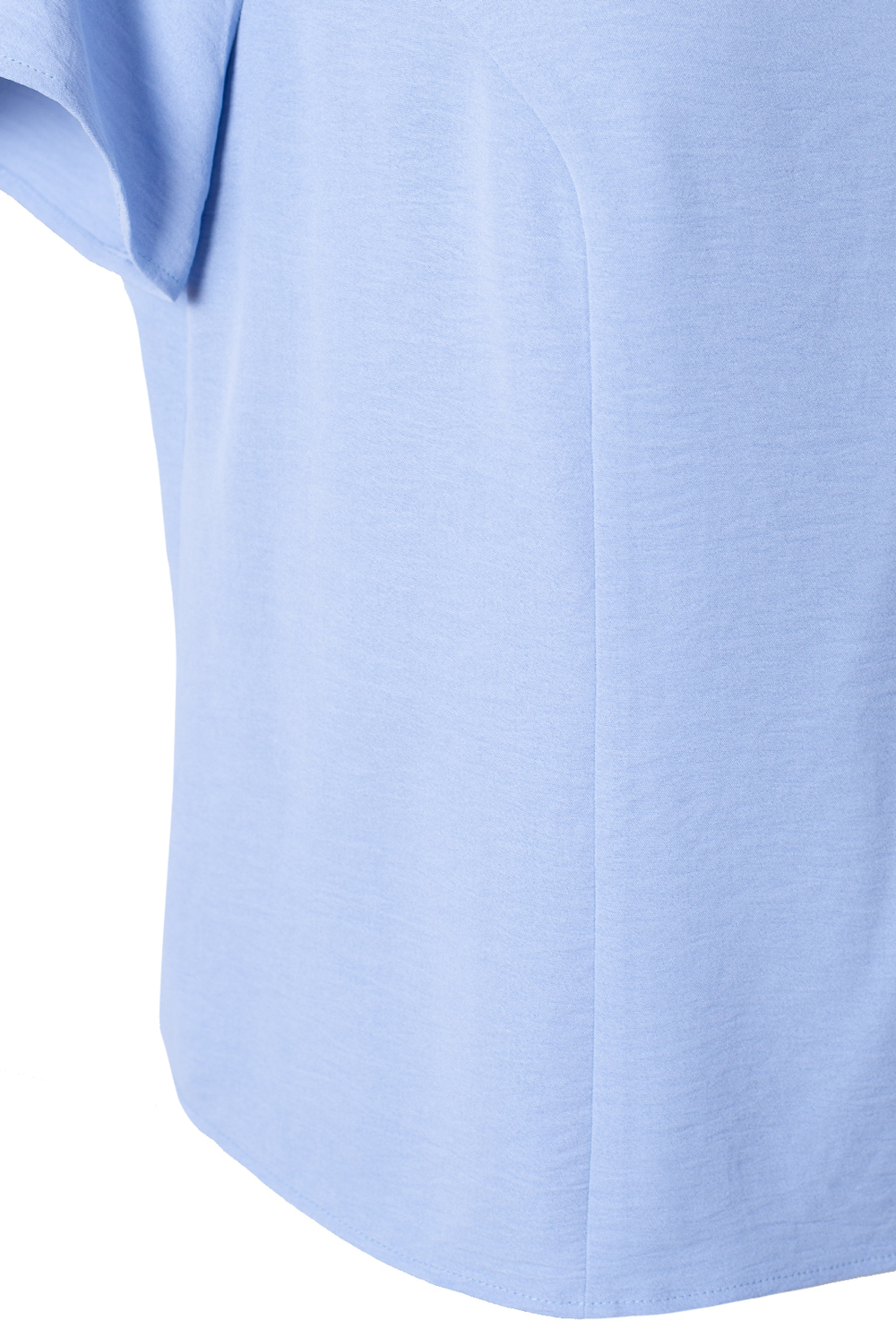 Блузка женская 4132ВПА, гол.кашемир #30ГК094132ВП