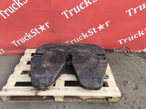 Седло Fontaine 140 мм