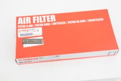 5TY-E4451-10. Air filter element. Yamaha