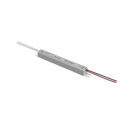 Источник напряжения PSL003 12В 24Вт IP 20 811016 Led Strip 811016