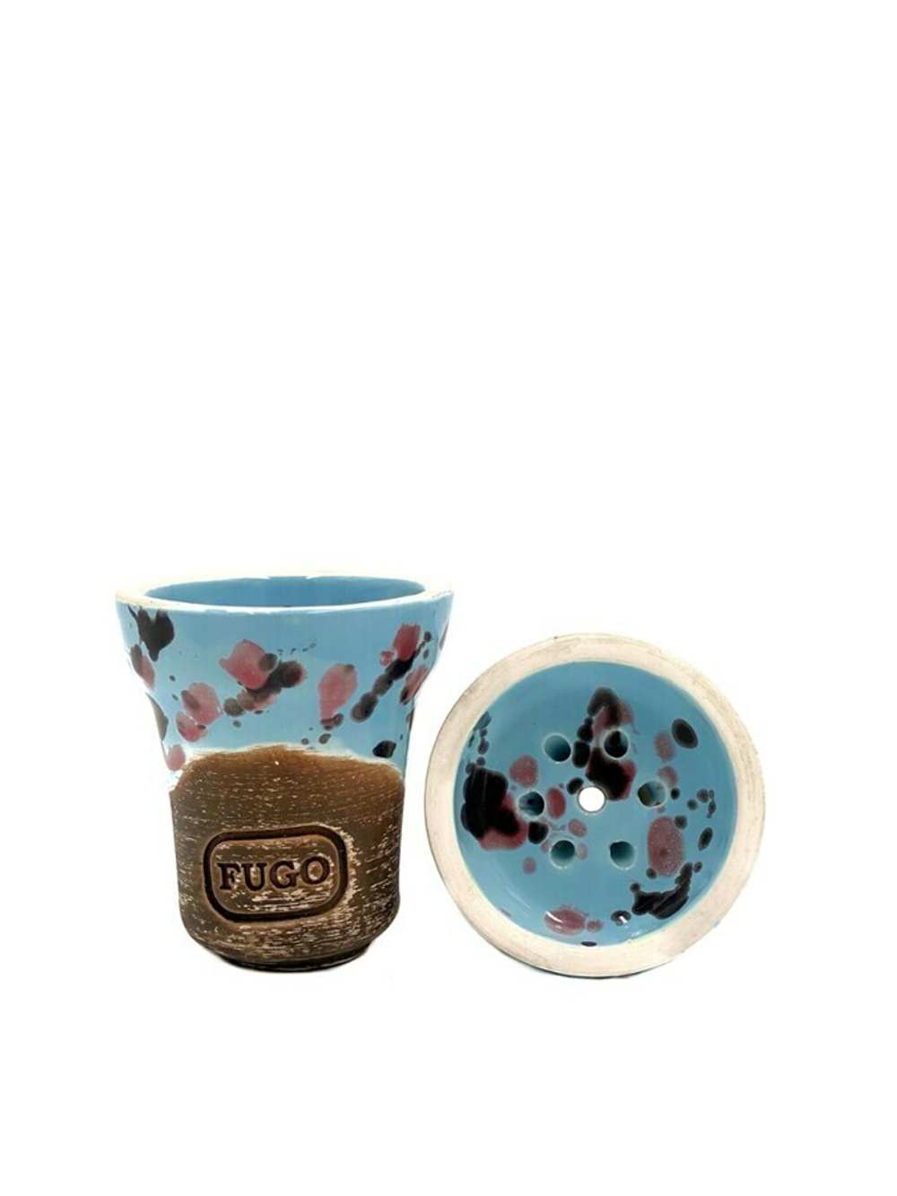FUGO FullGlaze KAPITOSHKA