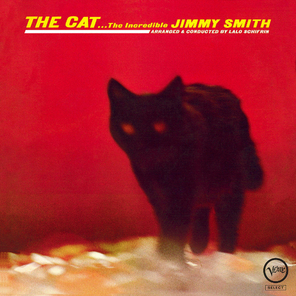 The Incredible Jimmy Smith / The Cat (LP)