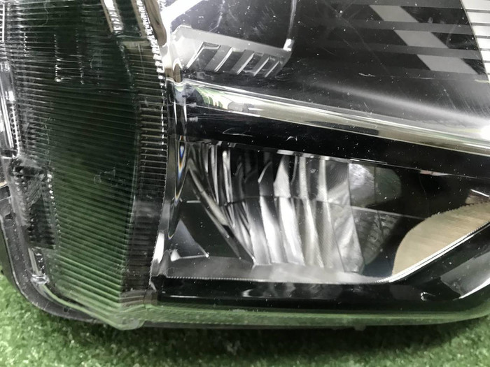 Фара правая Omoda C5 (2022-н.в.) LED