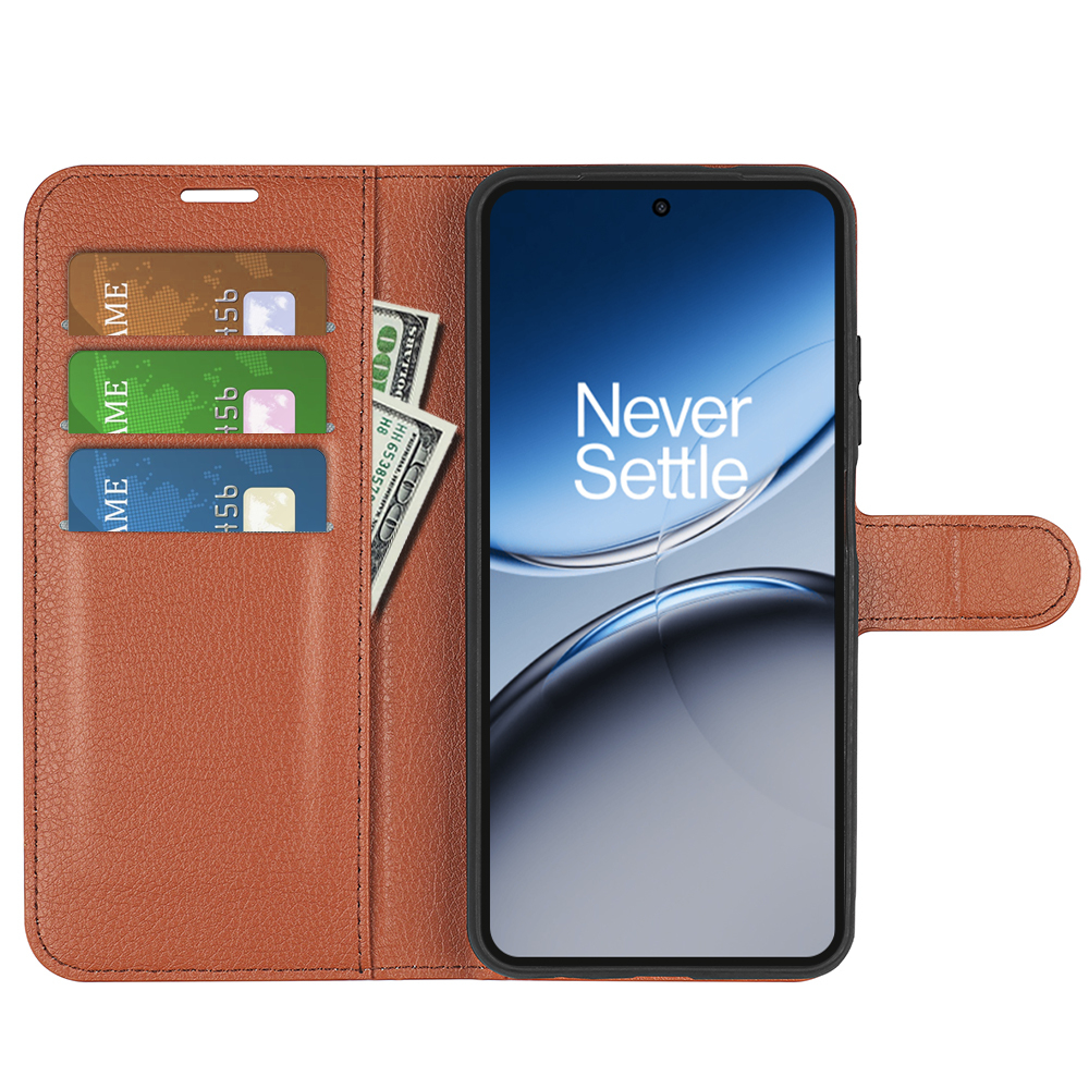 Чехол-книжка PRESTIGE с функцией подставки для OnePlus Nord 4 5G