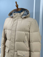 Куртка Brunelo Cucinelli
