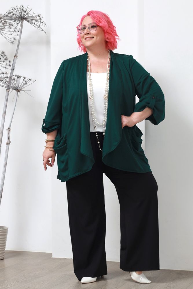 Жакет 4327 Fabrika