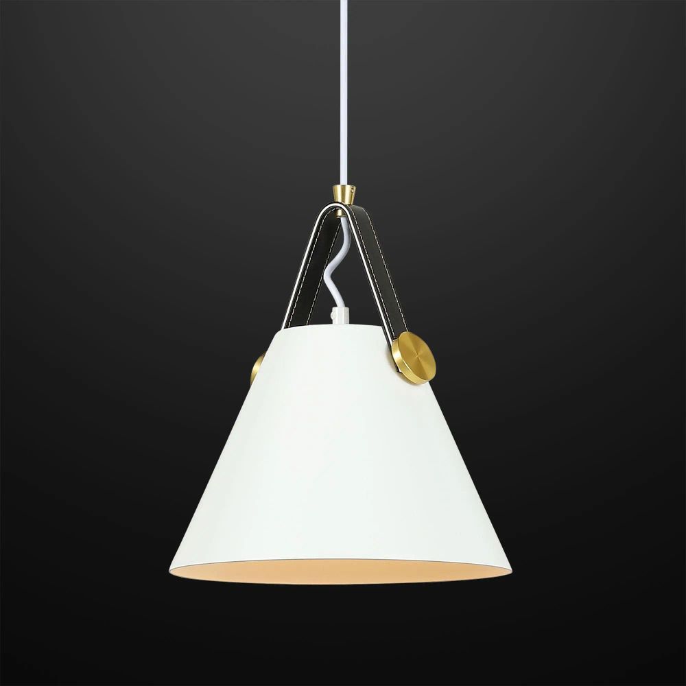 Citilux Арагон CL947200 Подвесной светильник Белый