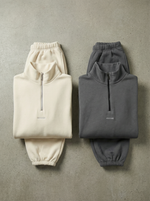 Свитшот CLOUD зима