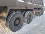 Shacman (Shaanxi) SX* 8x4 Самосвал SX331863366 (Дизельный, 12,5 л, 551 л.с., МТ)