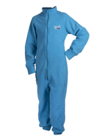 Комбинезон Norfin KIDS THERMO BLUE 04 р.140-146