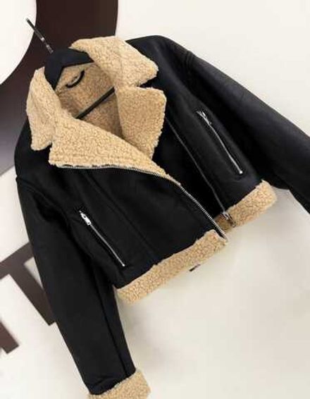 Дубленка 6830077 Fabrika