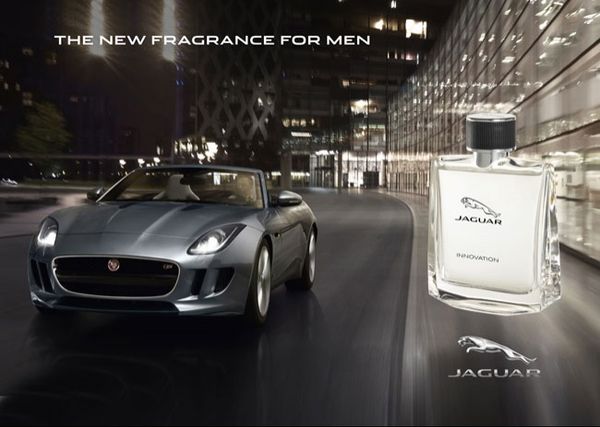Jaguar Innovation