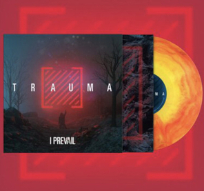 I Prevail / Trauma (Coloured Vinyl)(LP)