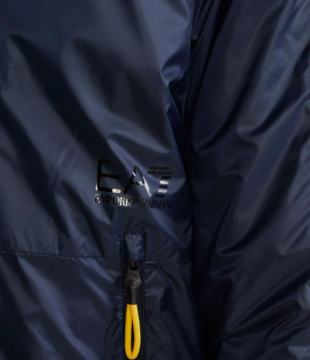 Куртка EA7 - темно-синий(3DPB16 PN5ZZ)