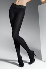 Erotic Vita Bassa 50 Black Marilyn