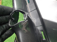 Бампер передний Changan Uni-K (2020-н.в.)