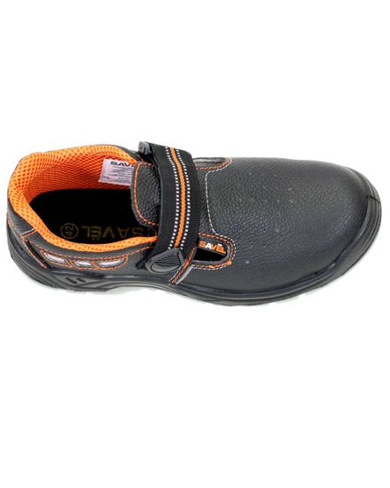 Сандалии "Европа" ПУ/ТПУ, МП