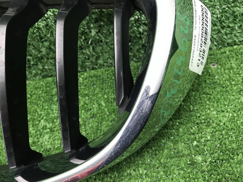 Решетка радиатора левая BMW 4er F32 (2013-2020)