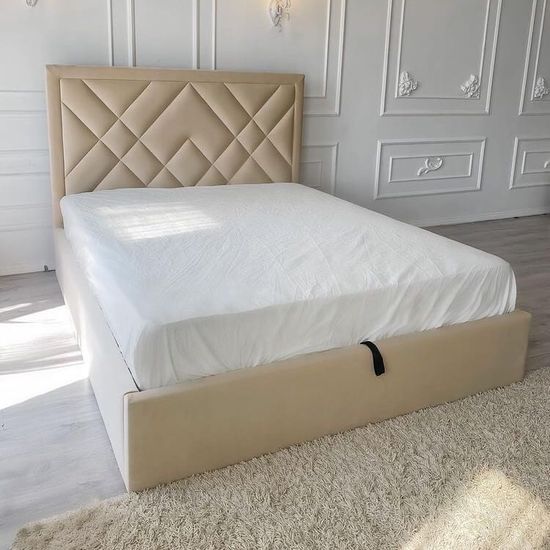 Кровать Миса