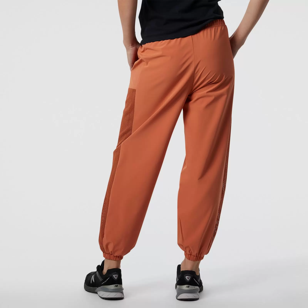 WP21505/SCO Спортивные брюки женские New Balance