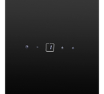 Кухонная вытяжка MAUNFELD Sky Star Chef 90 черный фото 8