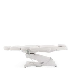 Косметологическое кресло электрическое 3 мотора Med-Mos ММКК-3 КО177DP-00 с РУ