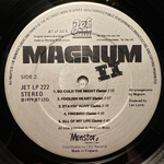 Magnum - Magnum II (Англия 1979г.)
