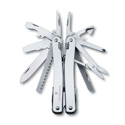 Мультитул Victorinox Spirit XBS (3.0224.N)