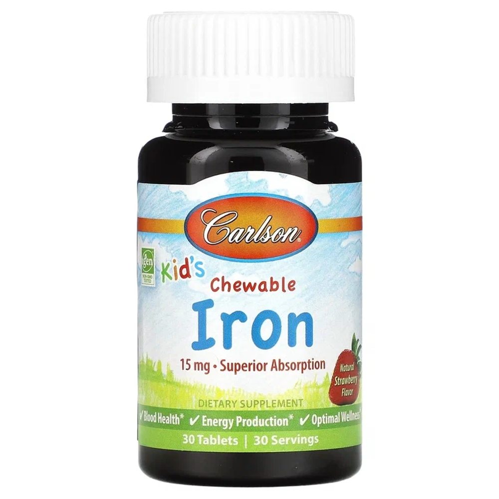 Iron