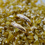 Обручальная пара Классика IV