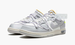 Nike Dunk Low "Off-White - Lot 49"
