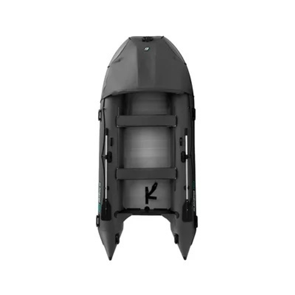 Лодка ПВХ GLADIATOR C400AL