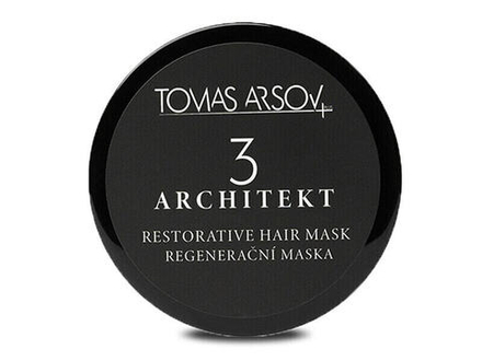 Tomas Arsov Architekt Restorative Hair Mask Восстанавливающая маска поврежденных и ослабленных волос 250 мл