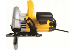 Дисковая пила DEWALT DWE 560 K, 5500 об/мин, 3.7 кг