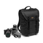 Рюкзак Lowepro ProTactic BP 300 AW II черный