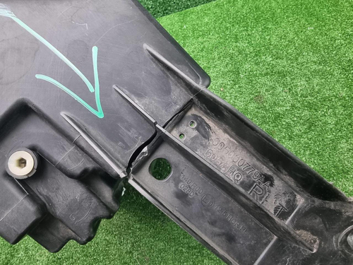 Фара правая JAECOO J7 (2023-н.в.) LED