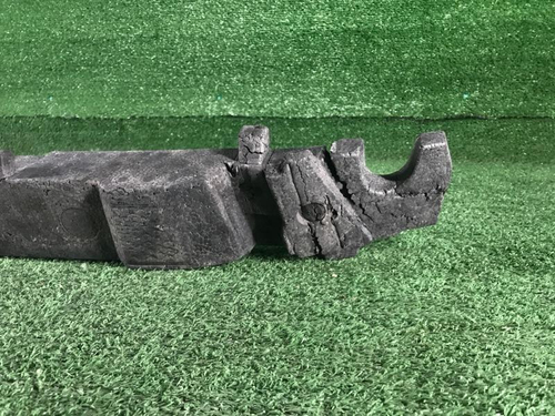 Абсорбер переднего бампера Audi Q3 1 8U (2014-2018)