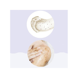 Frudia My Orchard Passion Fruit Scrub Body Wash скрабирующий гель для душа с маракуйей