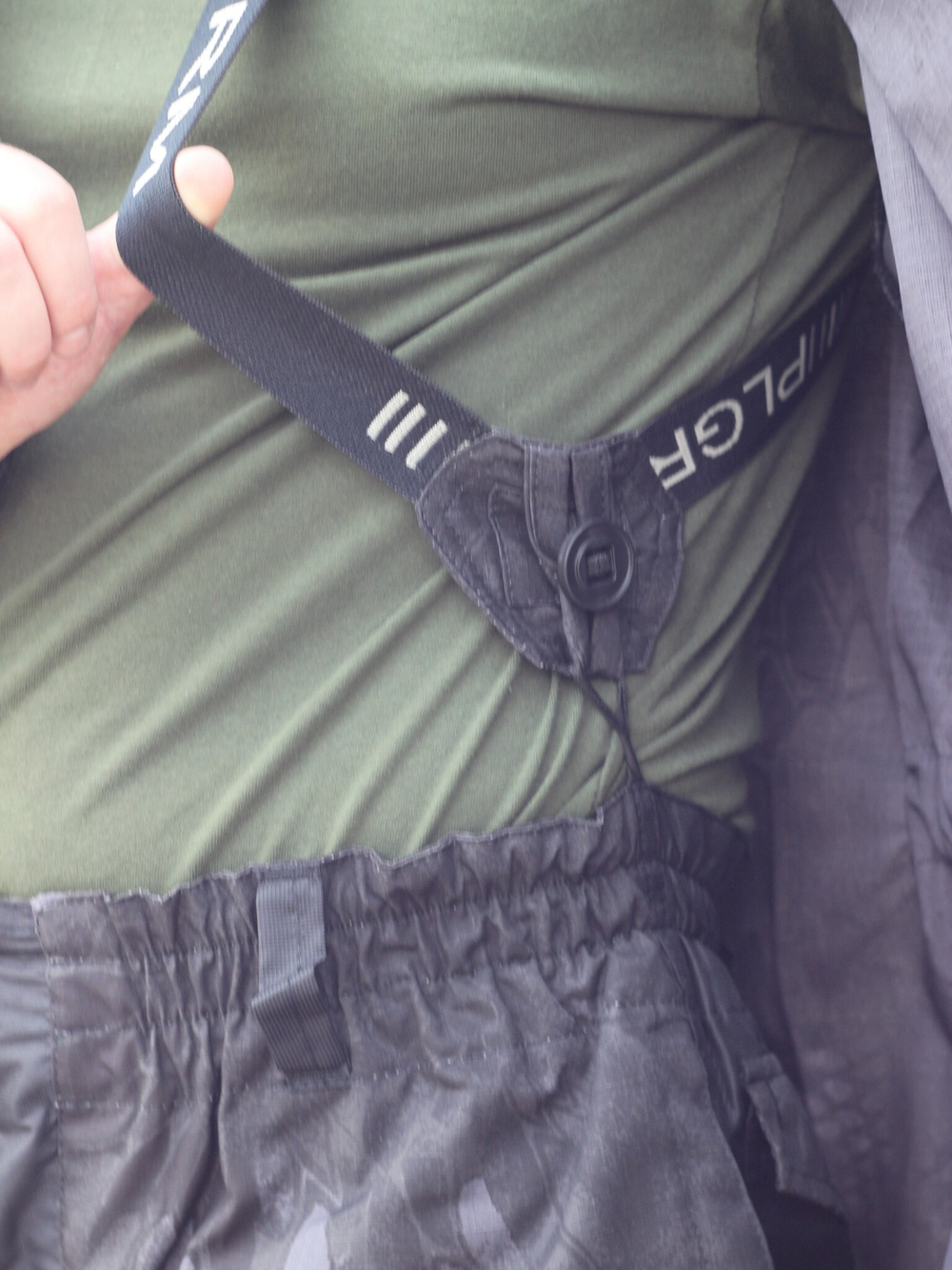 Горка 5 Черный Питон