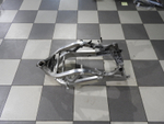 рама с ПТС Honda VTR1000 F SC36