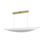 Подвесной светильник Freya CLOUD FR5441PL-L40G